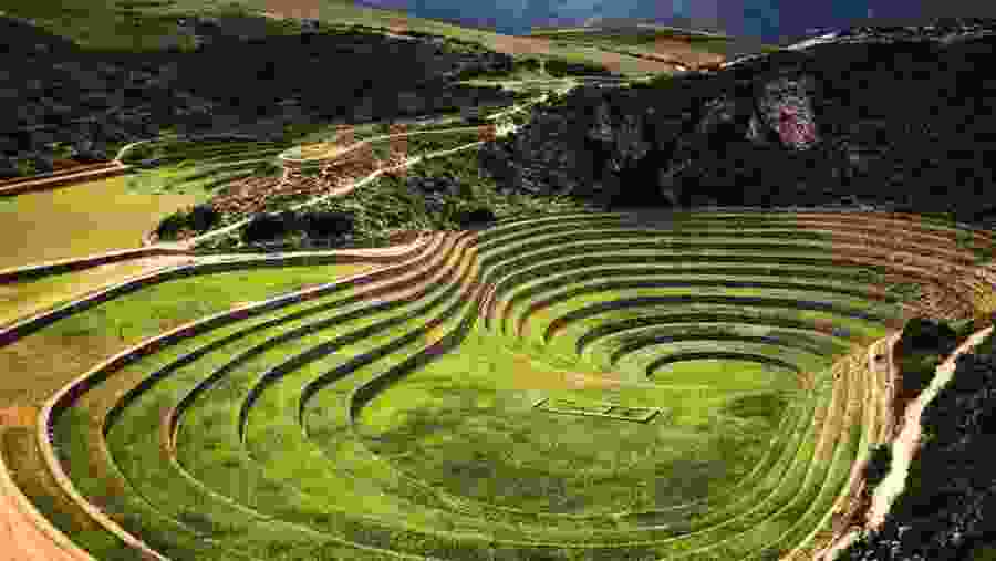 Sacred Valley, Cusco