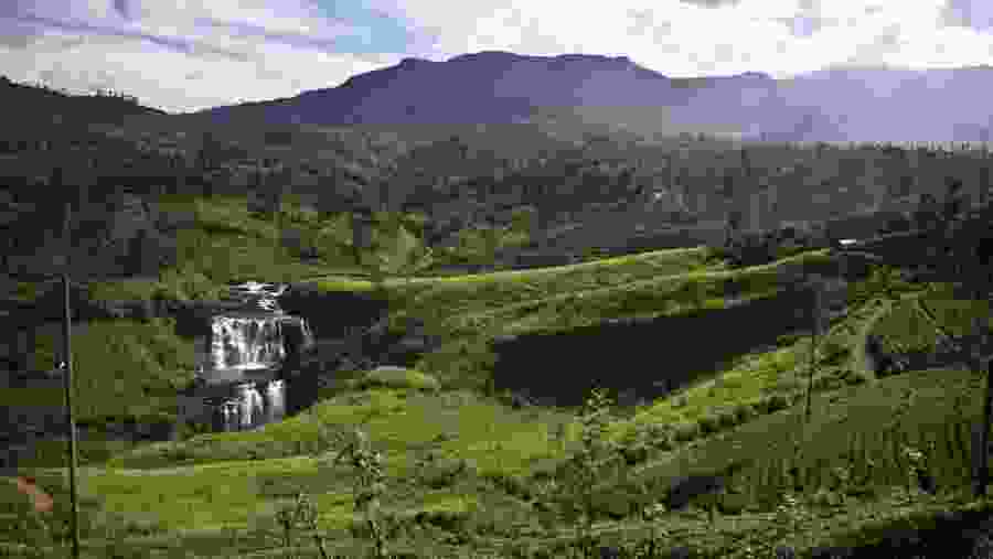 Nuwara Eliya