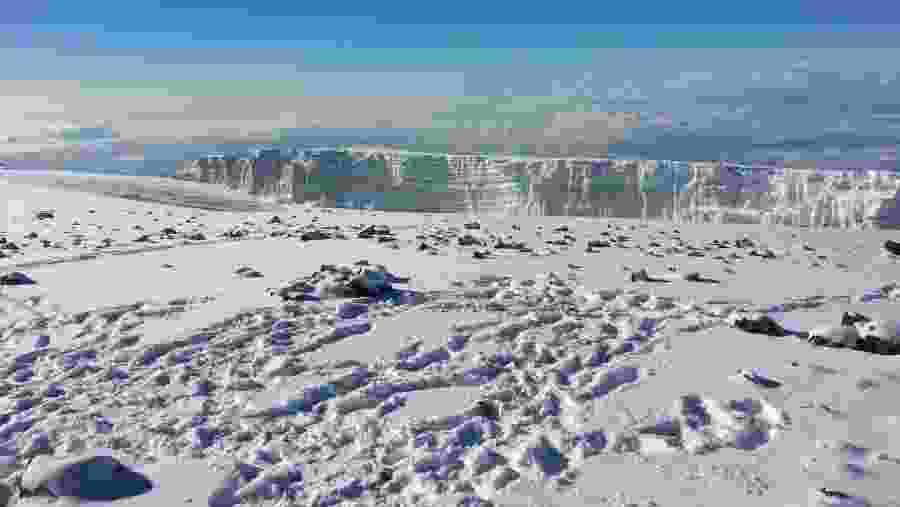 Kilimanjaro Trekking Route