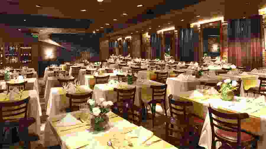 El Viejo Almacén Restaurant