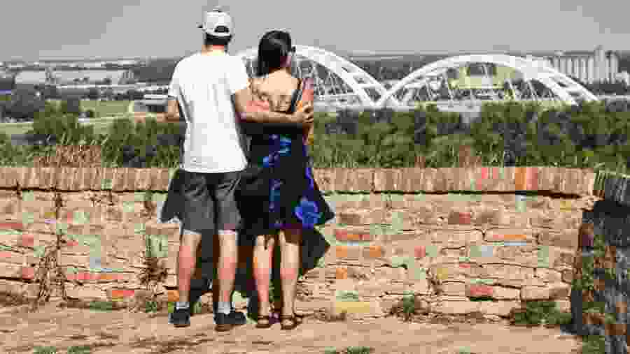 Half Day Novi Sad Tour