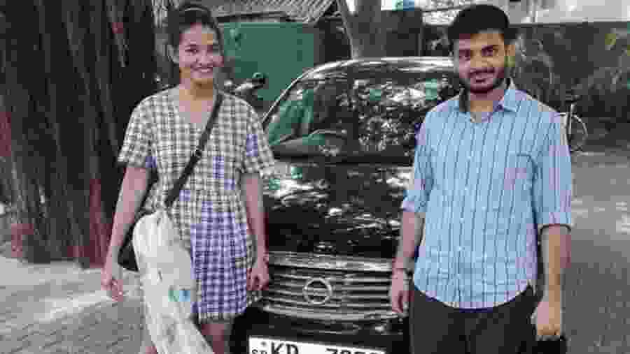 Colombo City Private Transfer