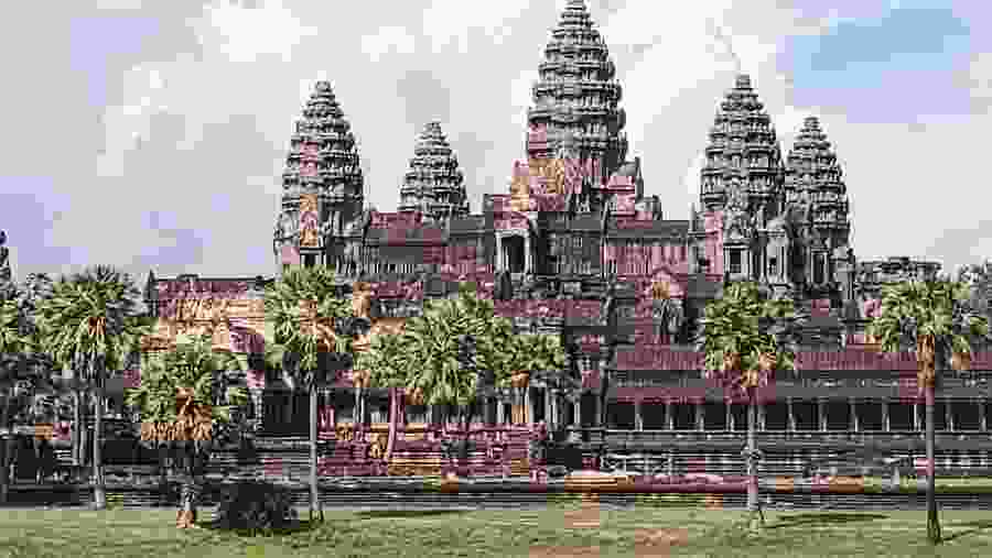 Angkor Wat