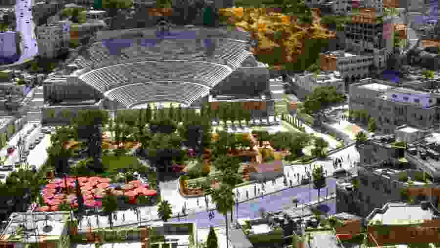 Roman Theatre