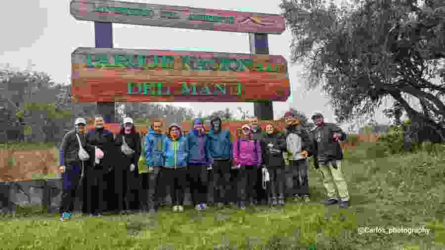 Ninamarca Boreal Tower