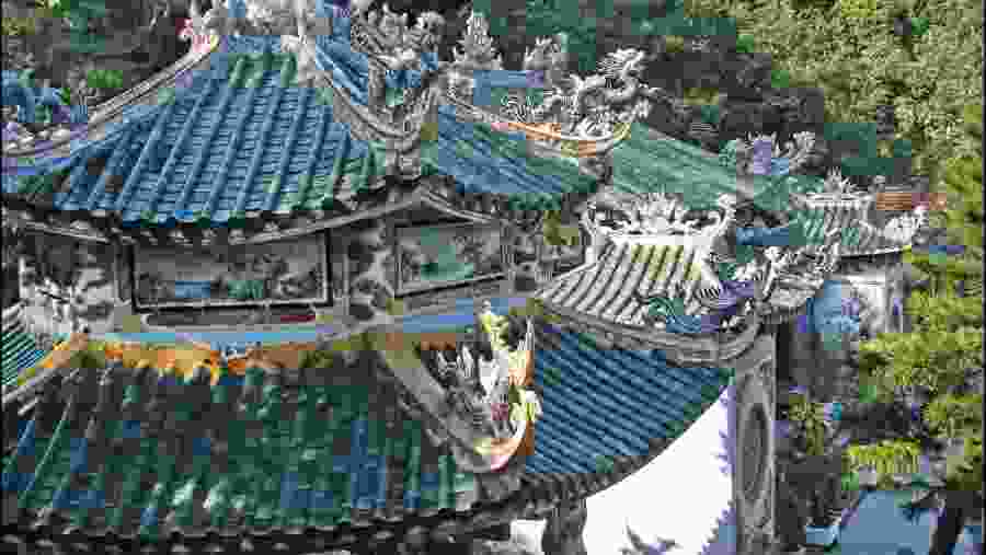 Hoian Tour from Danang