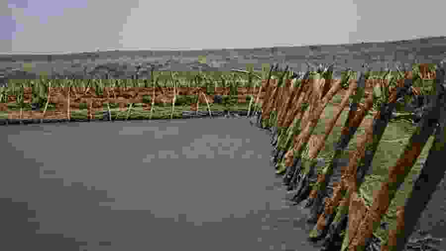 Queen Elizabeth National Park