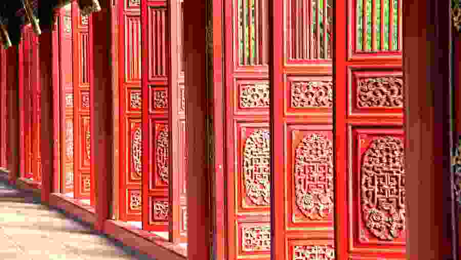 Check out the highlights of Hue