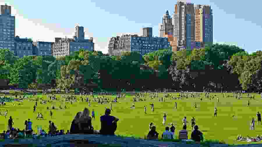 Central Park