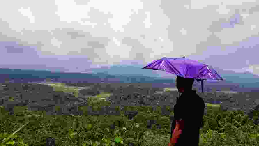 Enjoy a Scenic View from Kalpetta