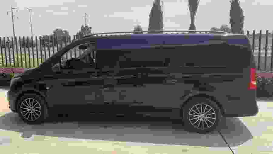 AC Van