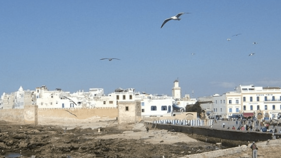 Essaouira, Morocco