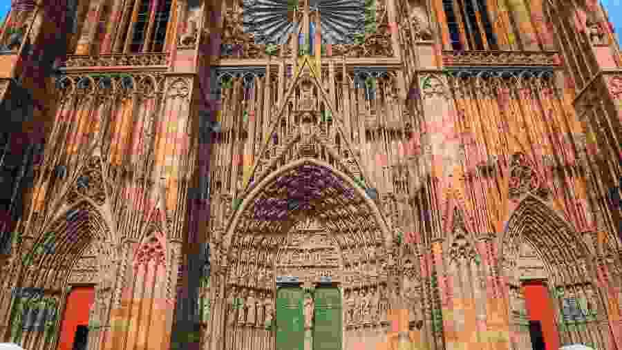 Strasbourg Cathedral