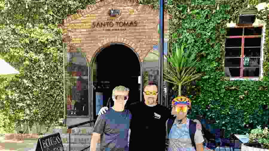 Ensenada Shore Excursion