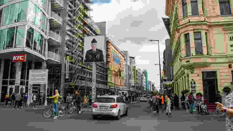 Berlin Highlights Tour