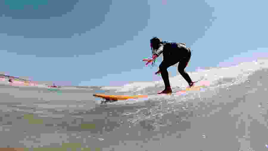 Surfing Extravaganza