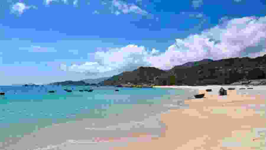 Cam Ranh Bay