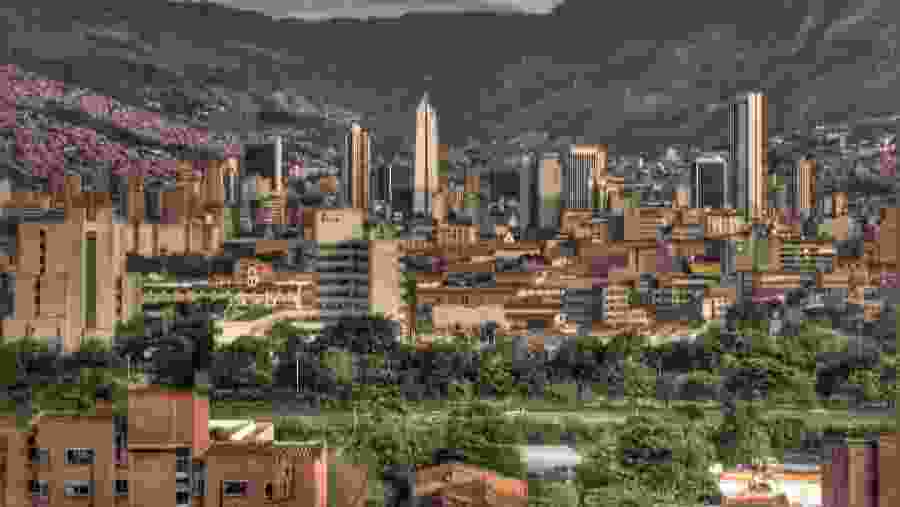 Medellín
