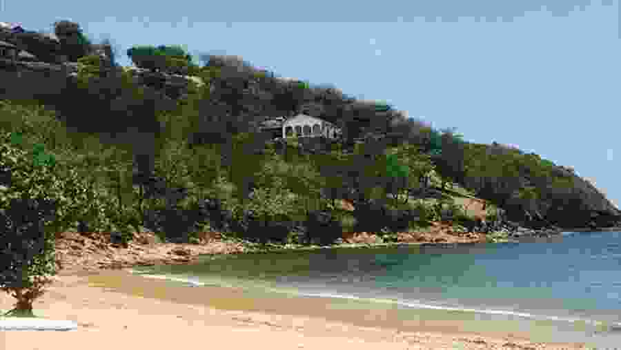 Day Trip to Trouya Beach, Saint Lucia