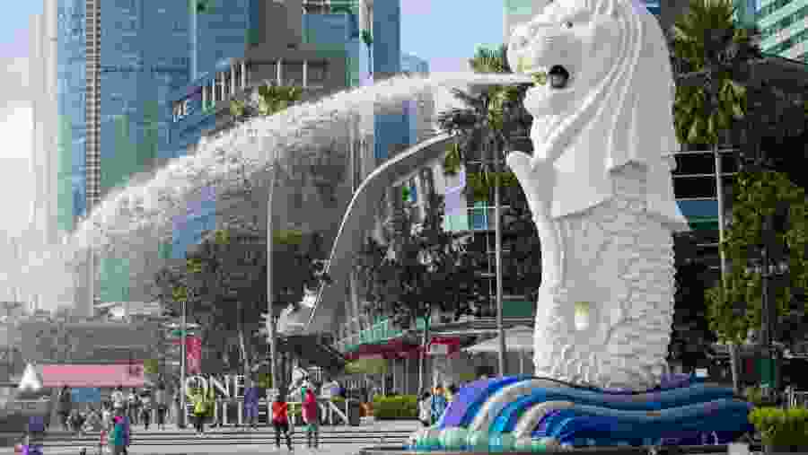 Singapore Cityscapes