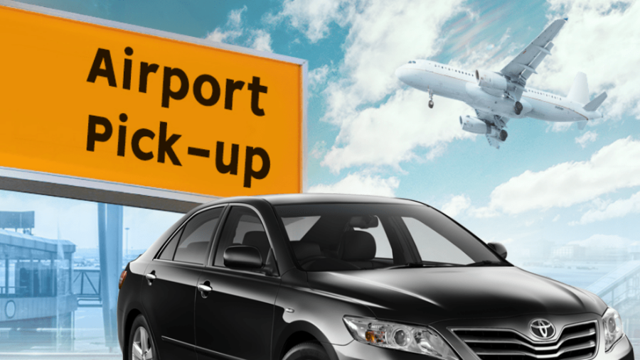 airport transfer 