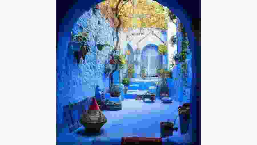 Chefchaouen