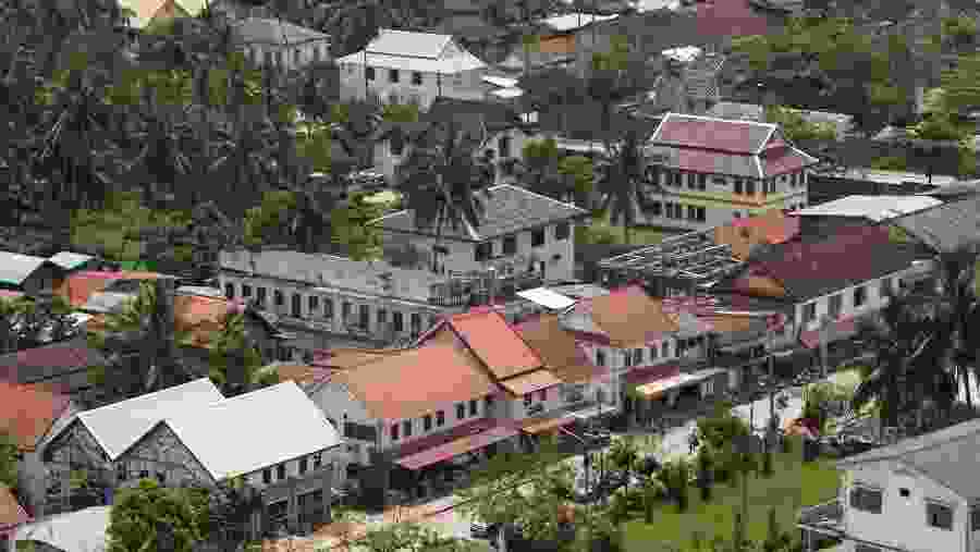 Luang Prabang