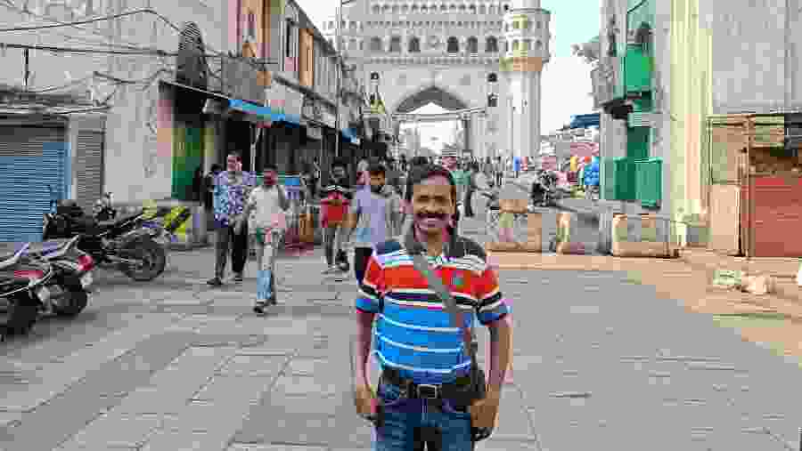 Charminar