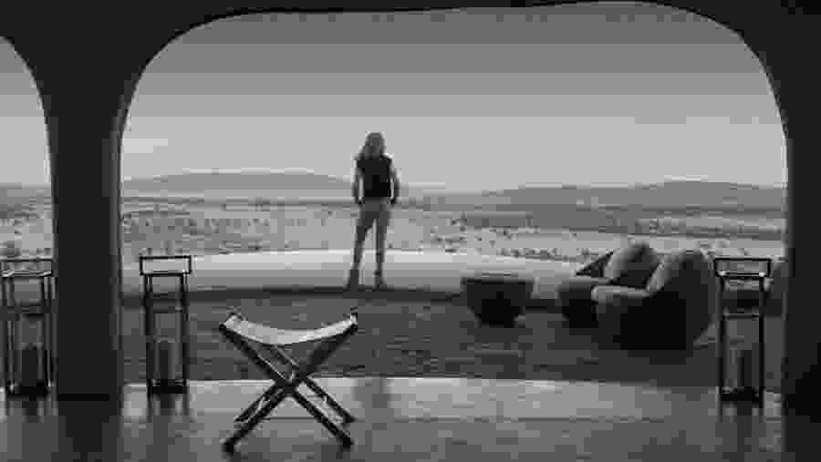 luxury safari in kenya