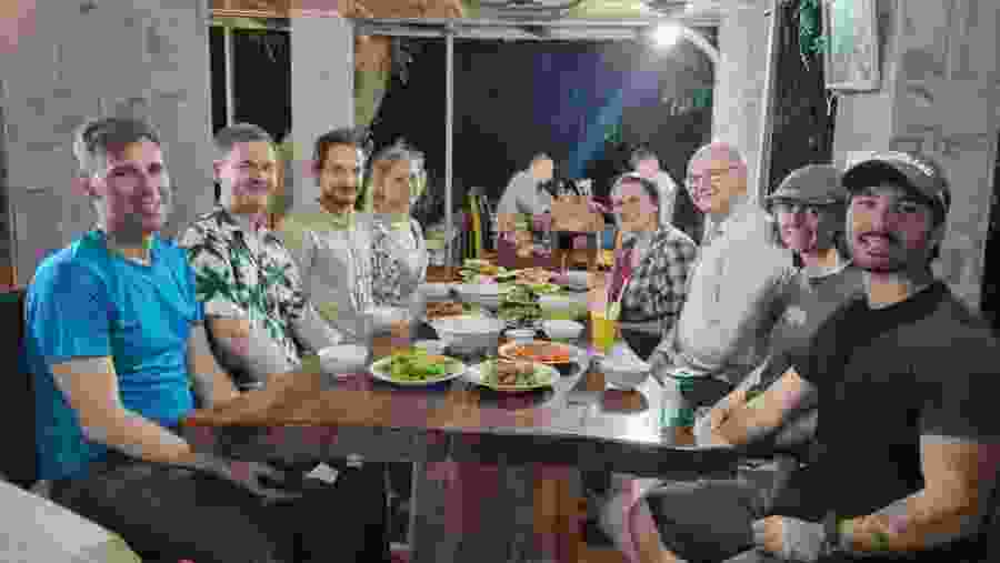 Nam Cat Tien National Park