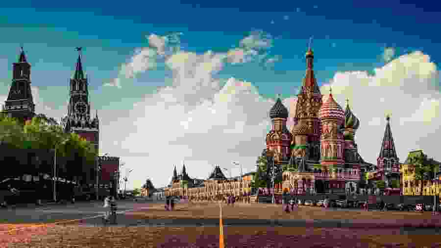 Red Square