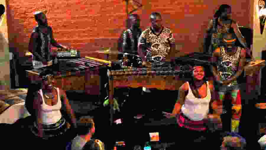 Listen to amazing music