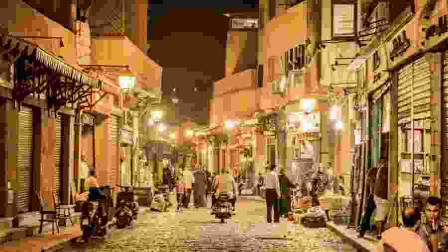 Al Moez Ldin Allah Al Fatmi