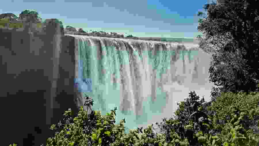 Victoria Falls