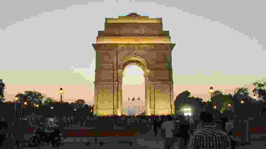 India Gate