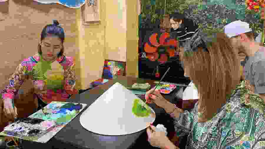 Hue Traditional Culture Tour