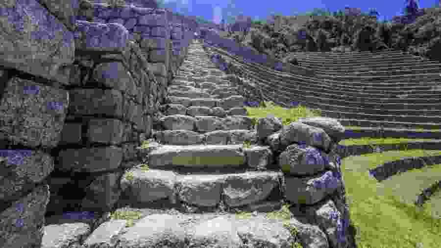 Machu Picchu Tour