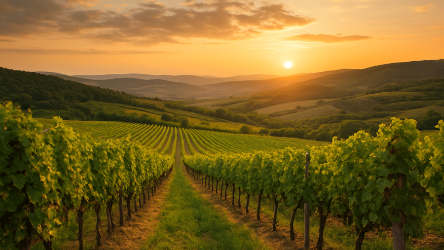 Shamakhi Winery Tour