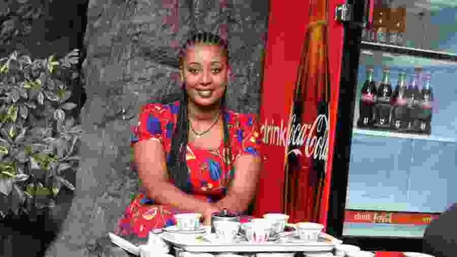 Addis Ababa City Tour