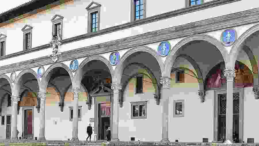 Hospital of Innocents