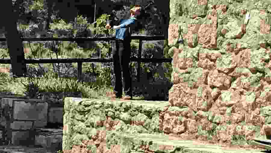 The Great Labyrinth Tour