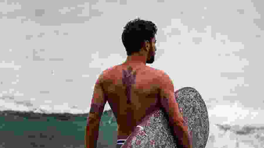 Take the Scenic Route