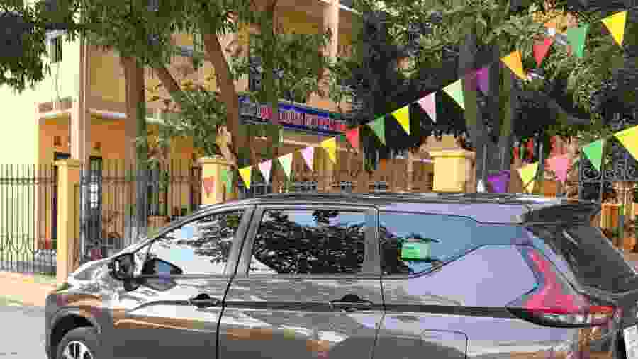 Hanoi Airport Private Transfer