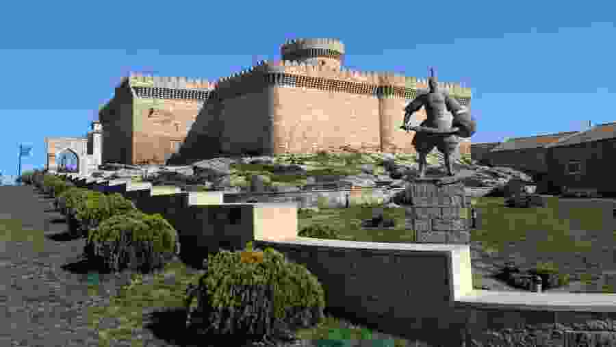 Gala State Historical Ethnographic Reserve