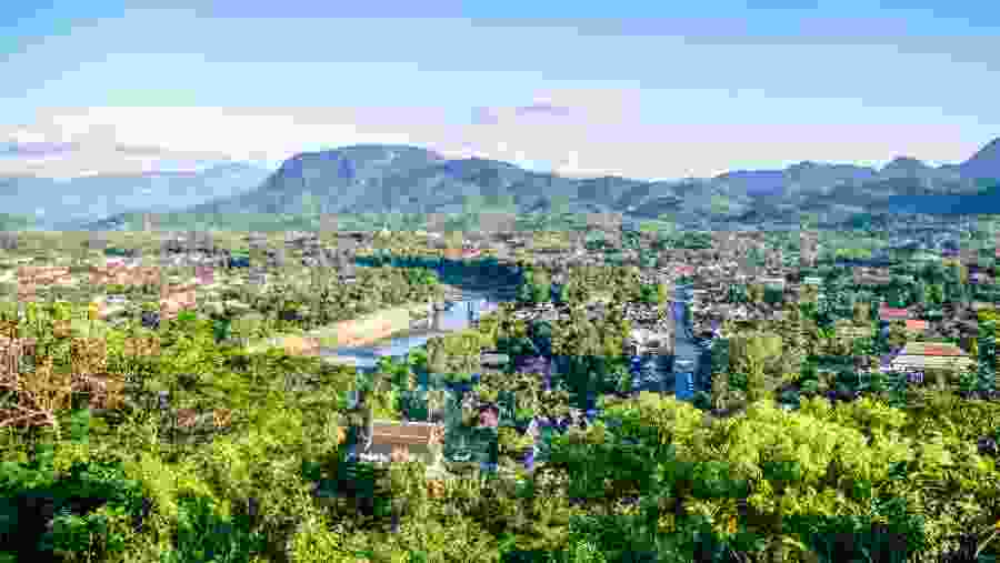 Luang Prabang