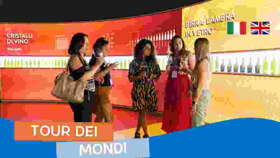 Journey through the biodiversity of the individual italian regions