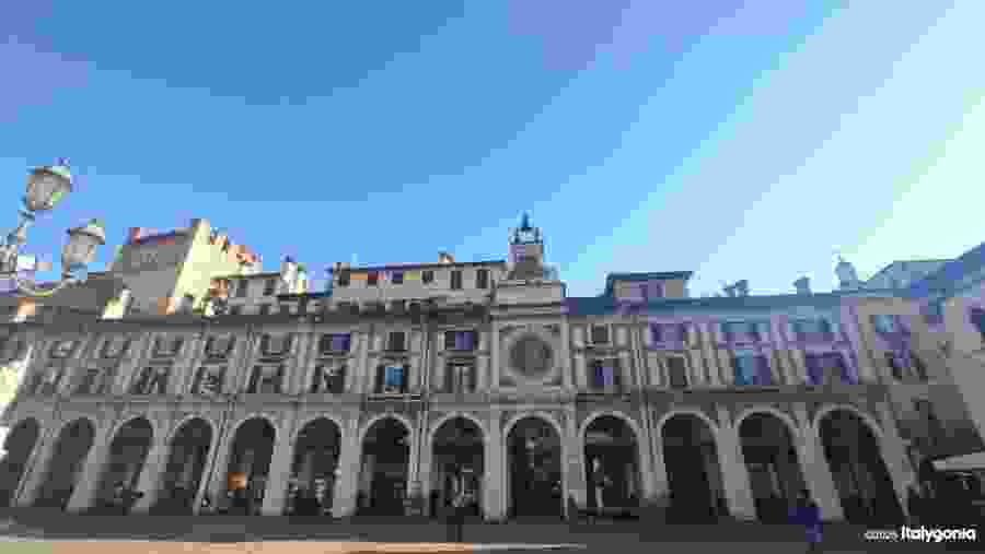 Brescia Private Tour