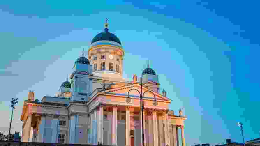 Helsinki Cathedral