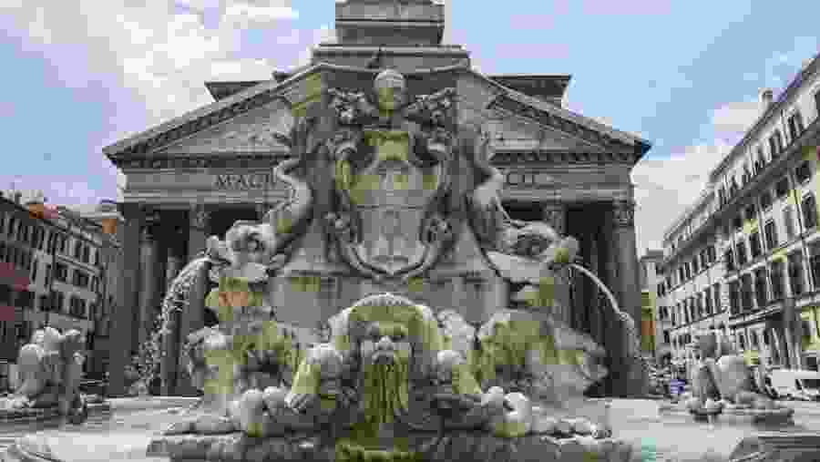 Pantheon