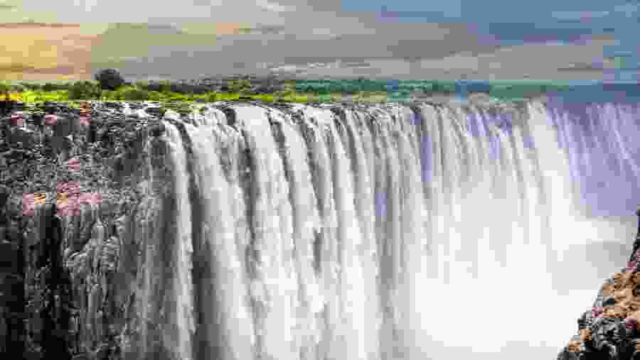 Victoria Falls